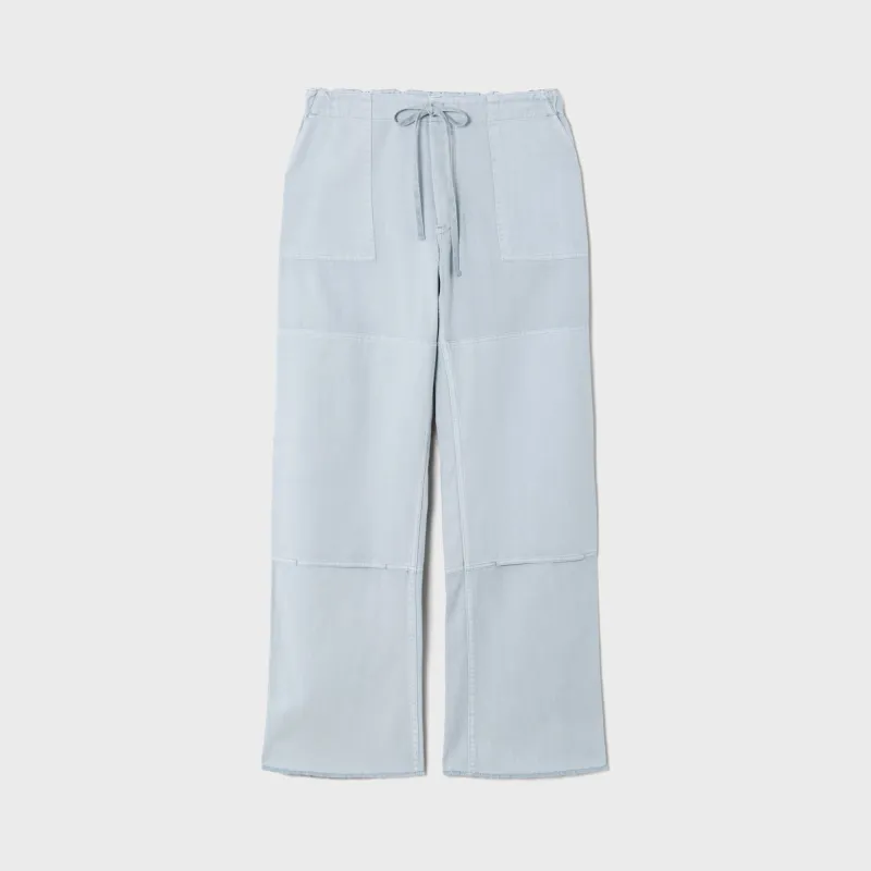 ReDone Beach Pant - Light Blue sold by Kith