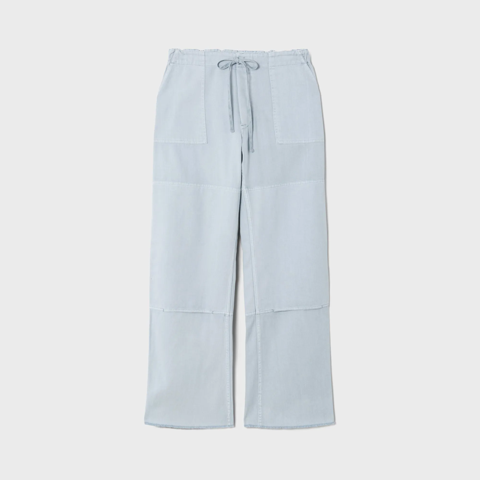 ReDone Beach Pant - Light Blue sold by Kith