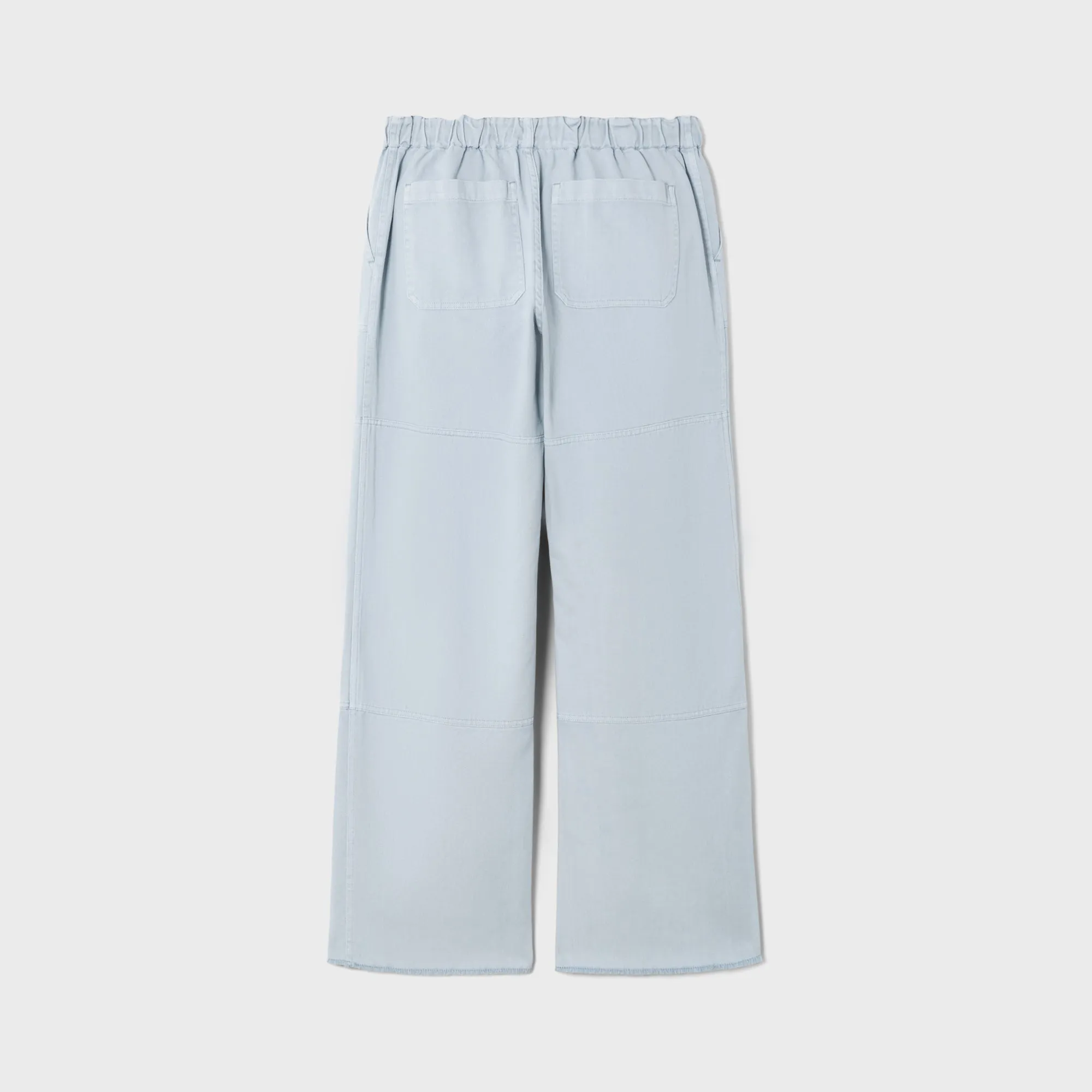 ReDone Beach Pant - Light Blue sold by Kith product image thumbnail 2