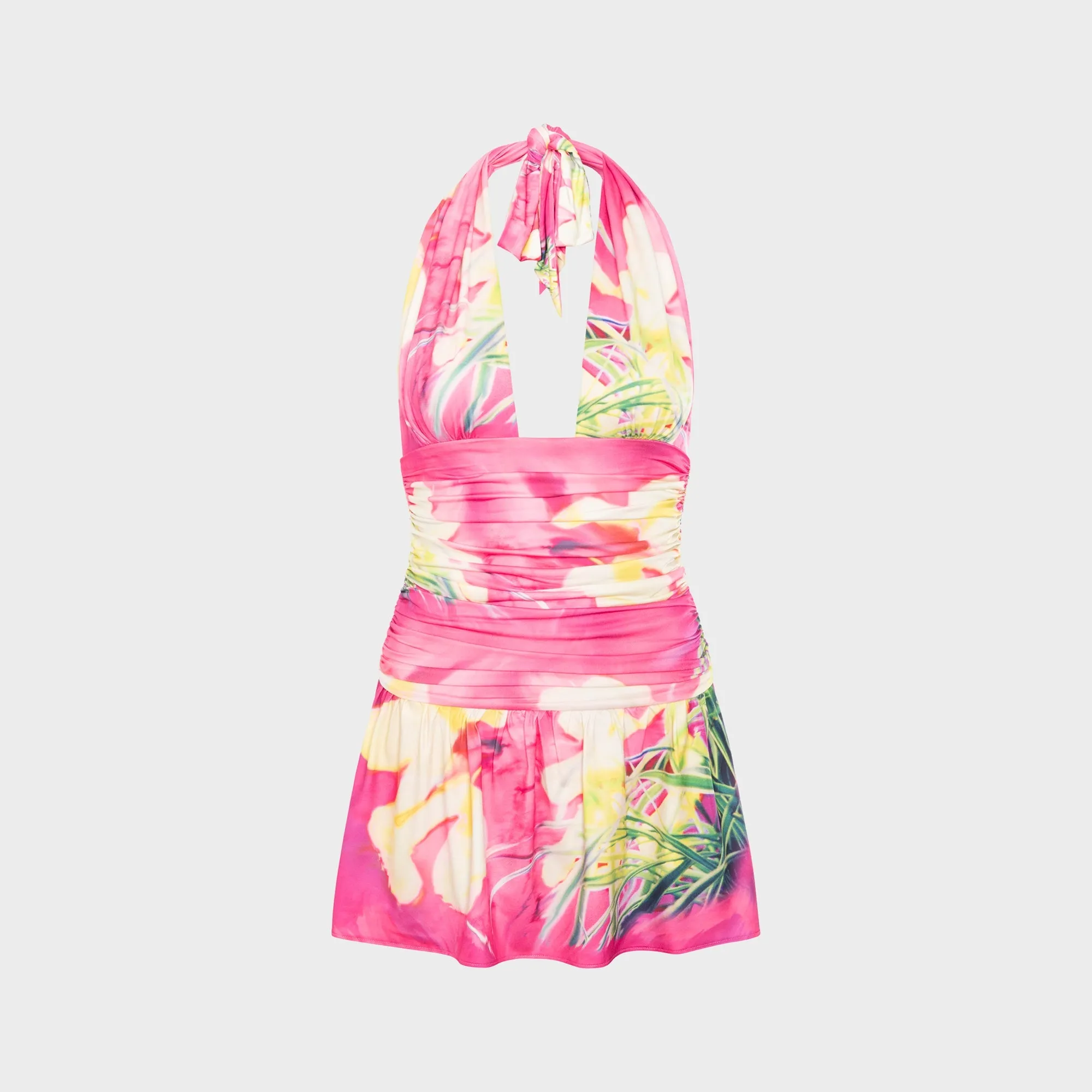 Miaou Natalia Dress - Akira sold by Kith