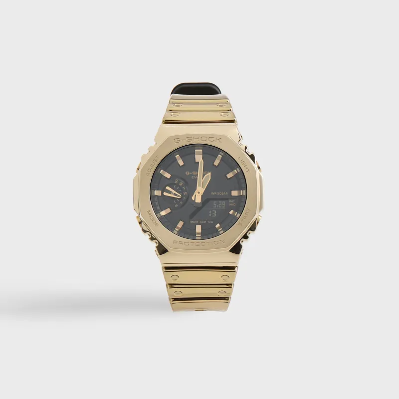 G-SHOCK GM2100YMG-9A sold by Kith