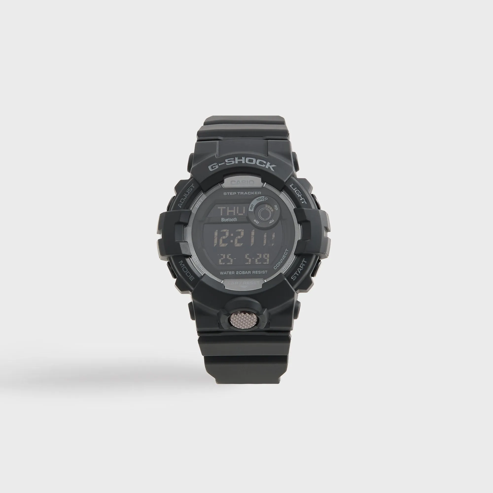 G-SHOCK GBD800-1B sold by Kith