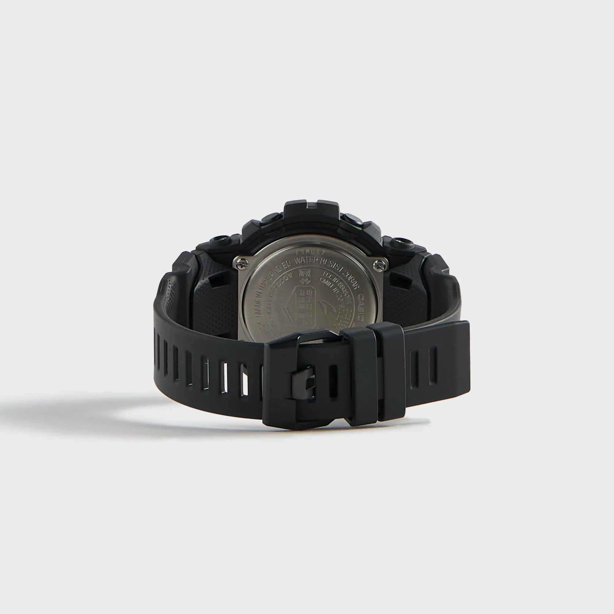 G-SHOCK GBD800-1B sold by Kith product image thumbnail 2