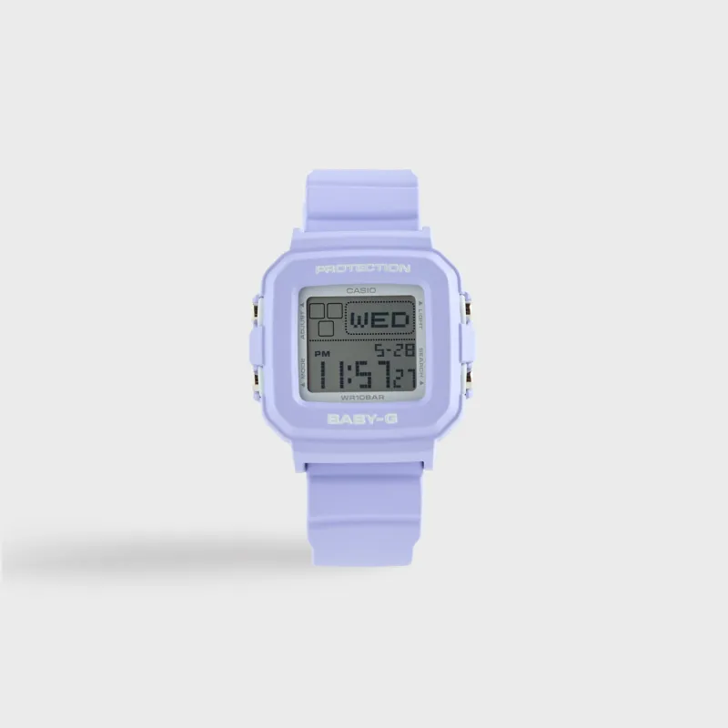 G-SHOCK Baby-G BGD10K-6 - Light Blue made by G-Shock