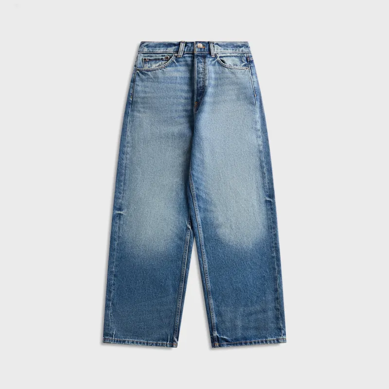 EB Denim Dario Extra Baggy - Nomad sold by Kith