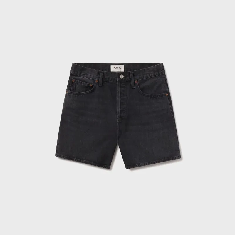 Agolde Dame Short - Hitch made by Agolde