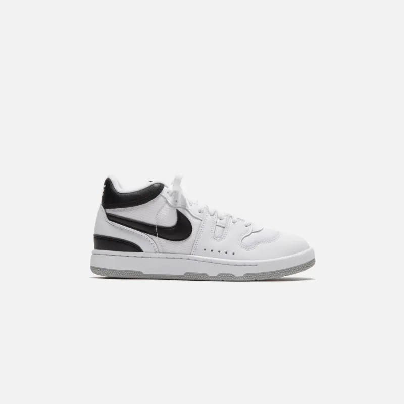 Nike Attack QS SP - White / Black sold by Kith