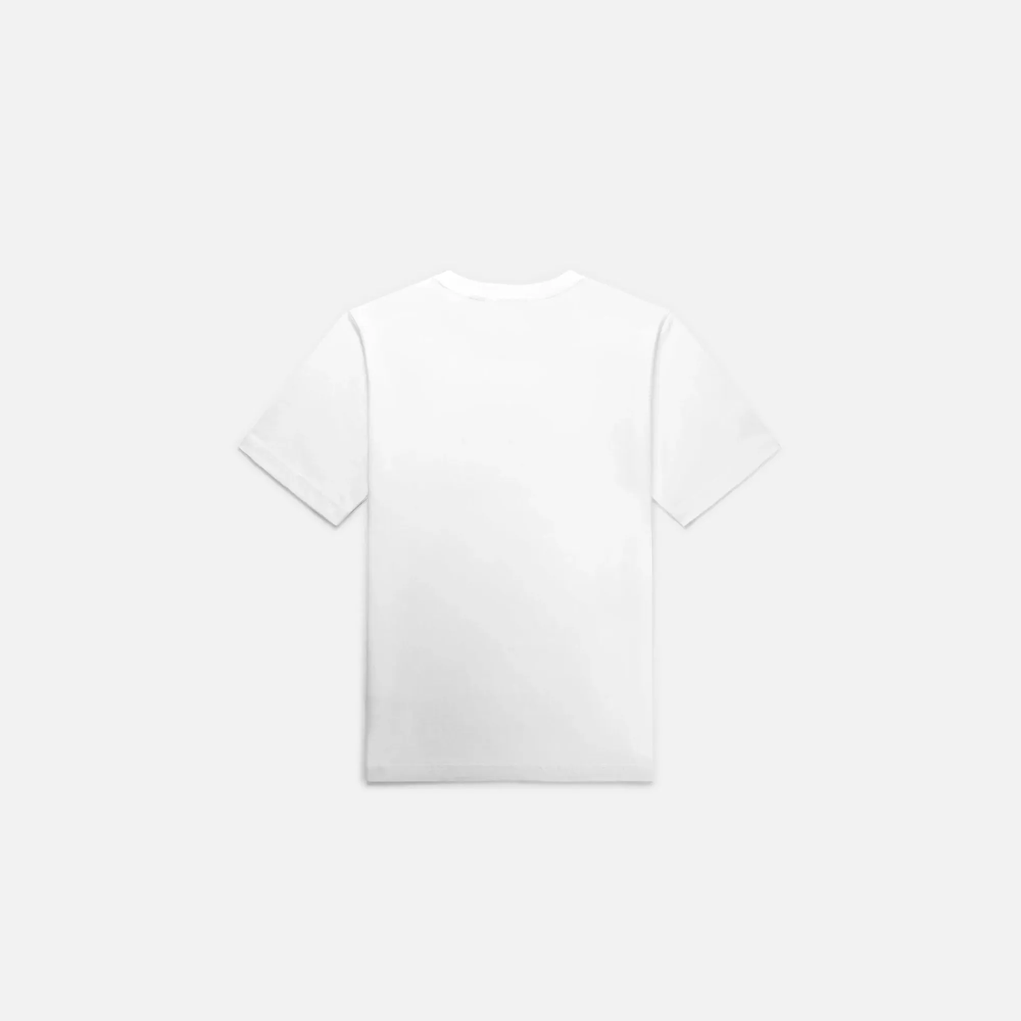 Daily Paper Unified Type Short Sleeve T-Shirt - White sold by Kith product image thumbnail 2
