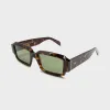 RETROSUPERFUTURE Sun Astro - Tortoise sold by Kith