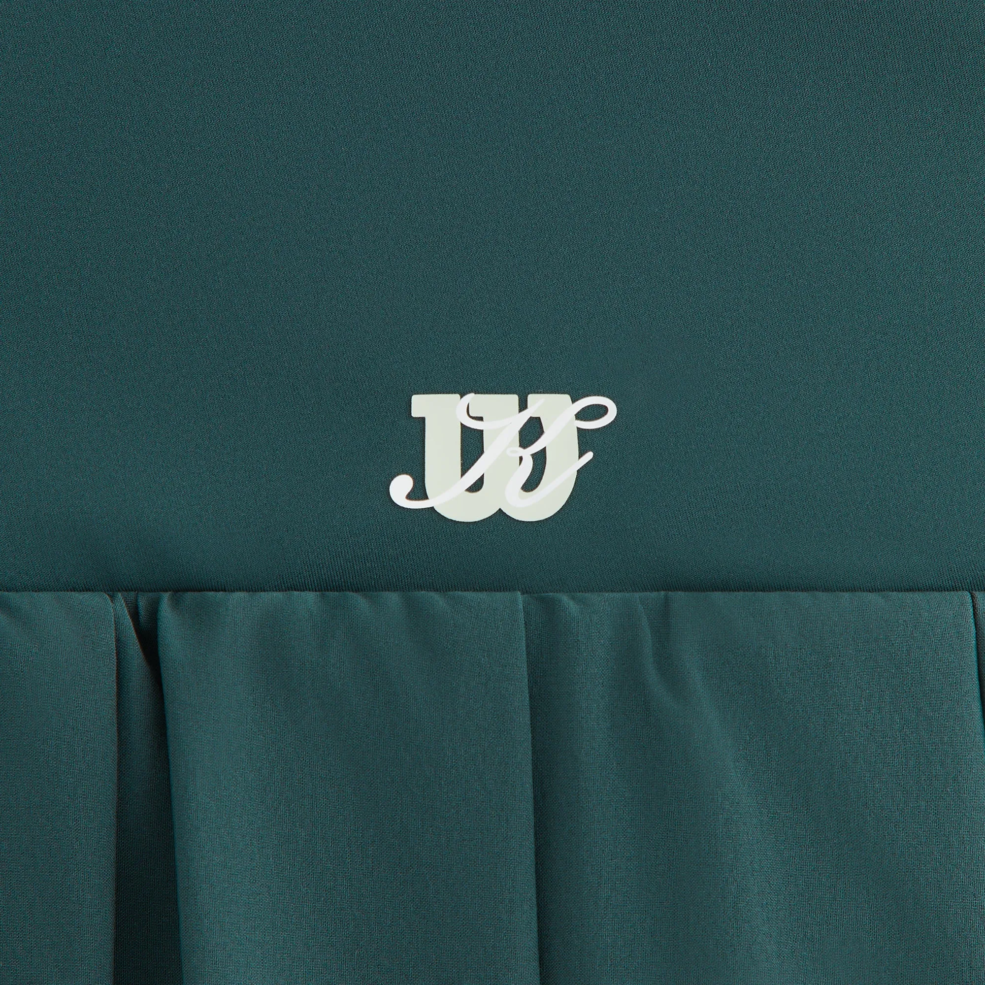 Kith Women for Wilson Eastside Tennis Skirt Light - Reign sold by Kith product image thumbnail 4