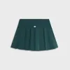Kith Women for Wilson Eastside Tennis Skirt Light - Reign sold by Kith