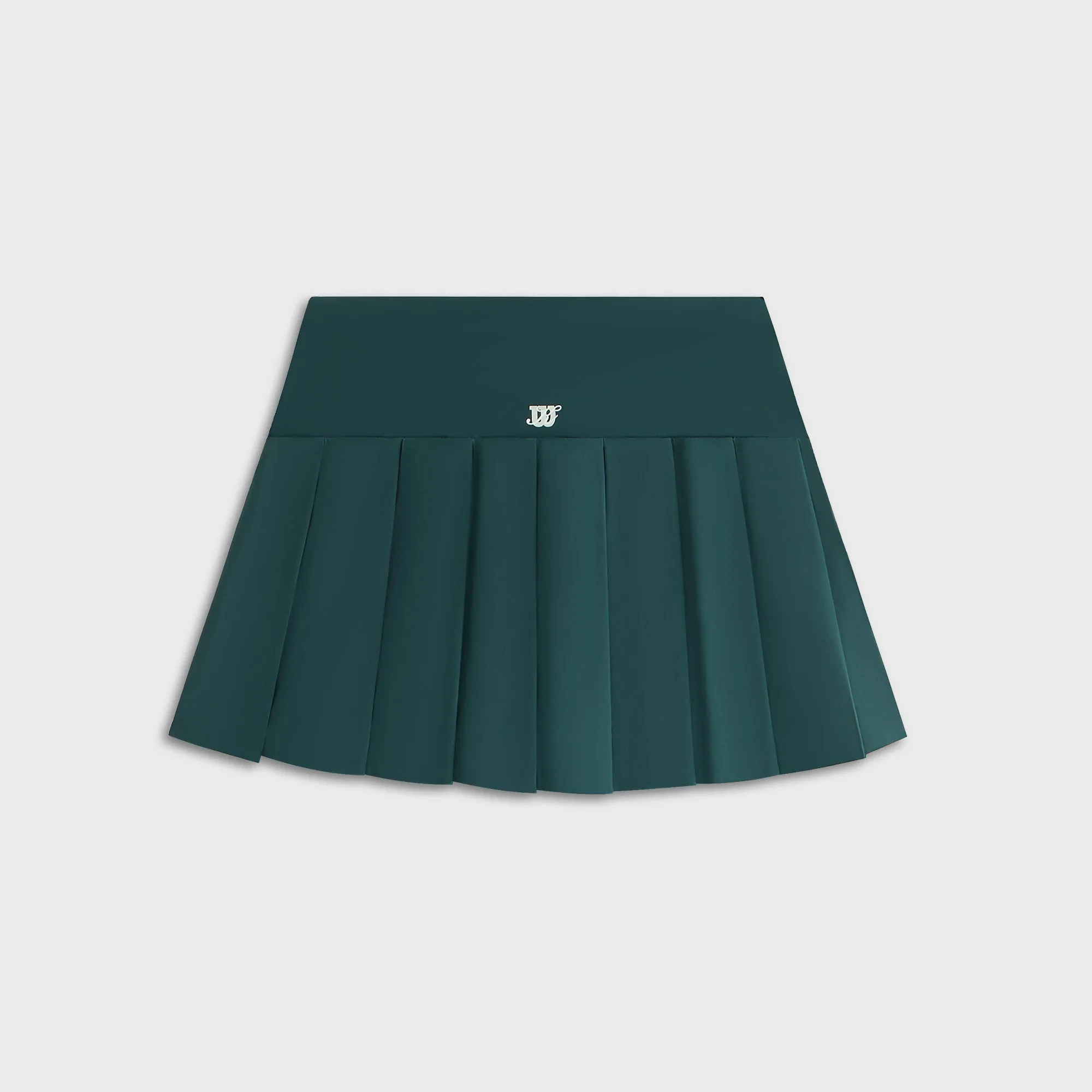 Kith Women for Wilson Eastside Tennis Skirt Light - Reign sold by Kith product image thumbnail 2