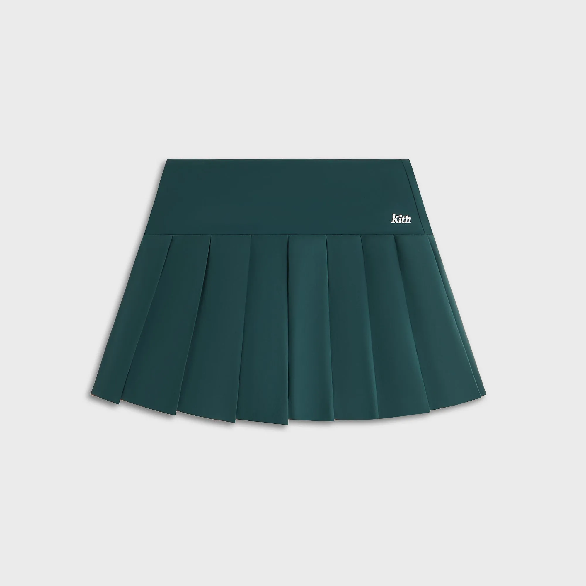 Kith Women for Wilson Eastside Tennis Skirt Light - Reign sold by Kith