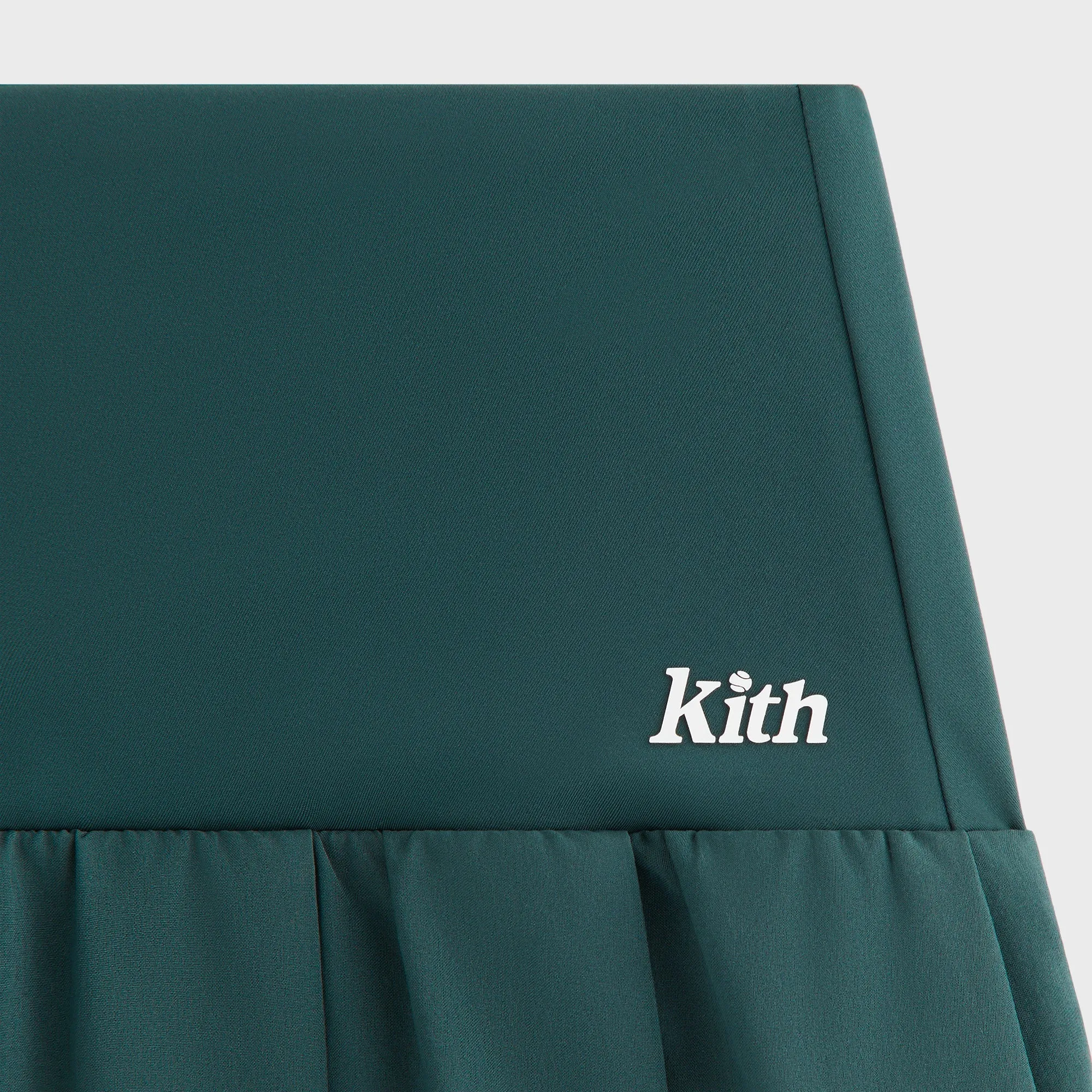 Kith Women for Wilson Eastside Tennis Skirt Light - Reign sold by Kith product image thumbnail 3