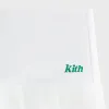 Kith Women for Wilson Eastside Tennis Skirt Light - White sold by Kith