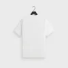 Kith for Wilson NY To London Tee - White sold by Kith