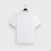 Kith for Wilson Renshaw Court Polo - White sold by Kith