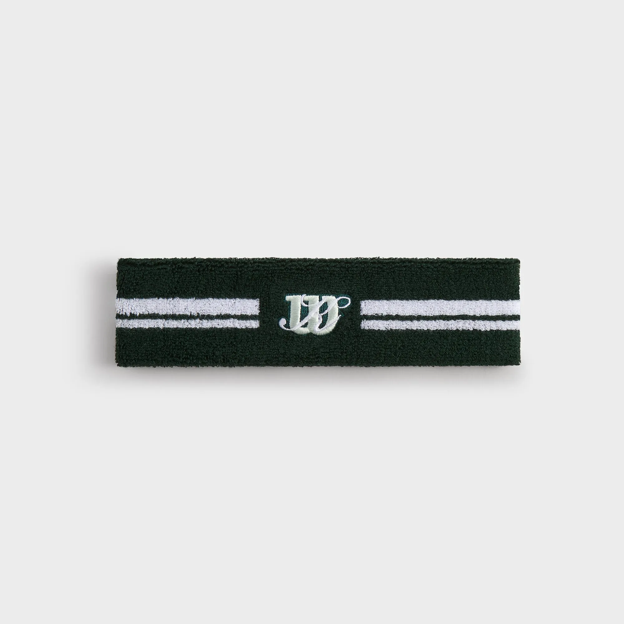 Kith for Wilson Terry Stripe Headband - Stadium sold by Kith