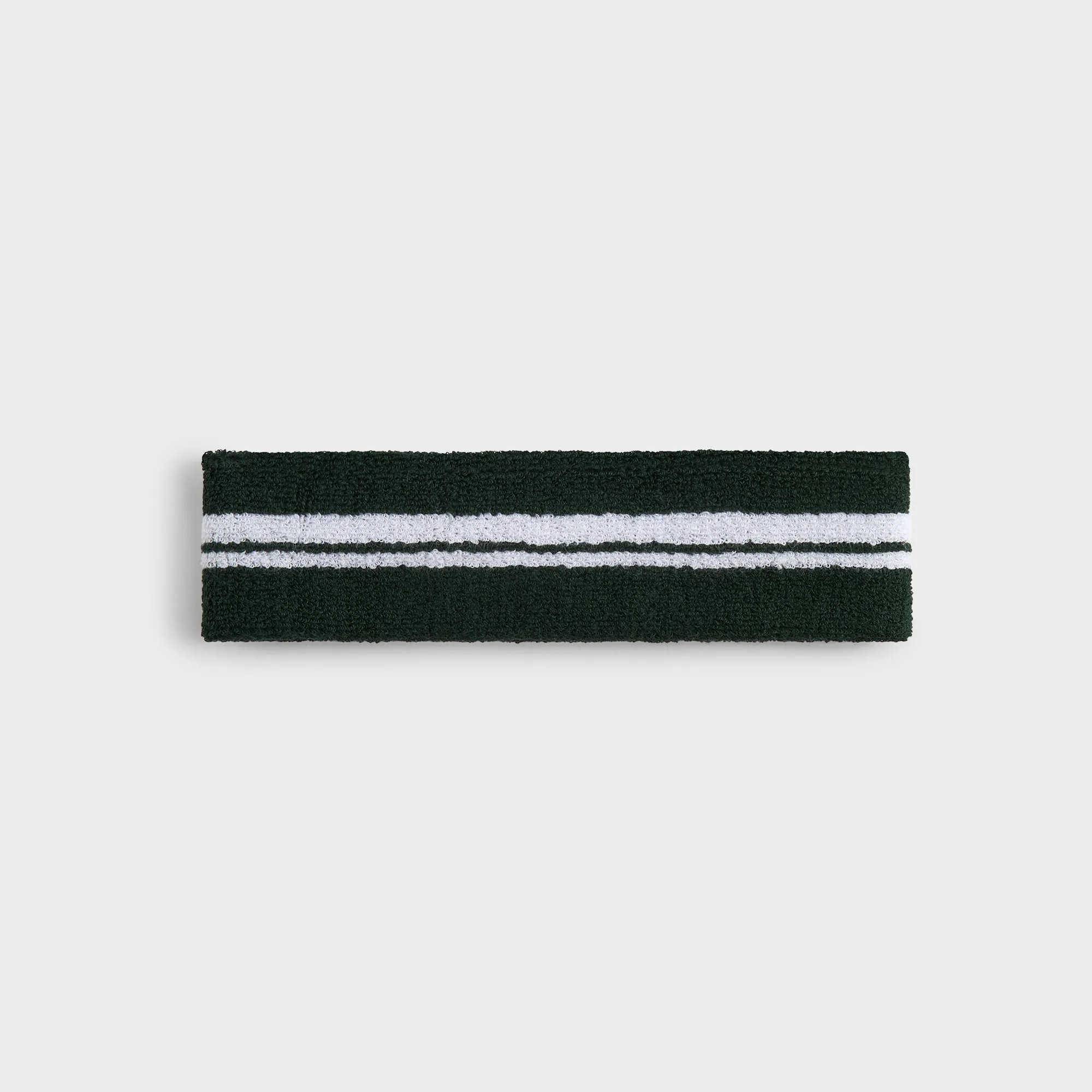 Kith for Wilson Terry Stripe Headband - Stadium sold by Kith product image thumbnail 2