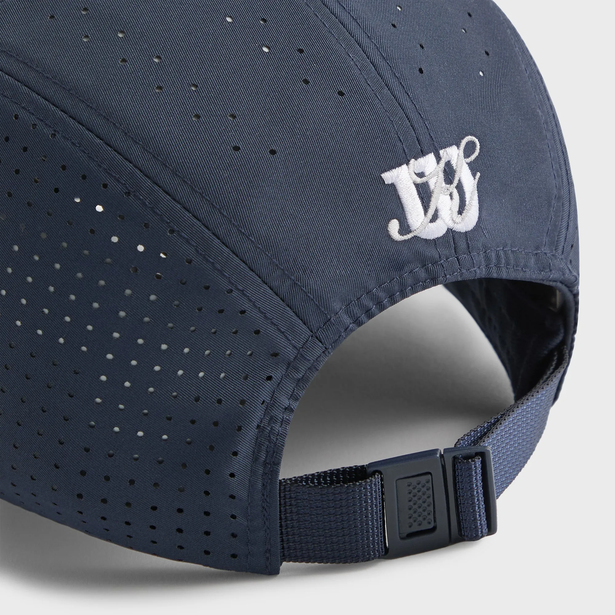 Kith for Wilson Ultra Lightweight Tennis Cap - Nocturnal sold by Kith product image thumbnail 5