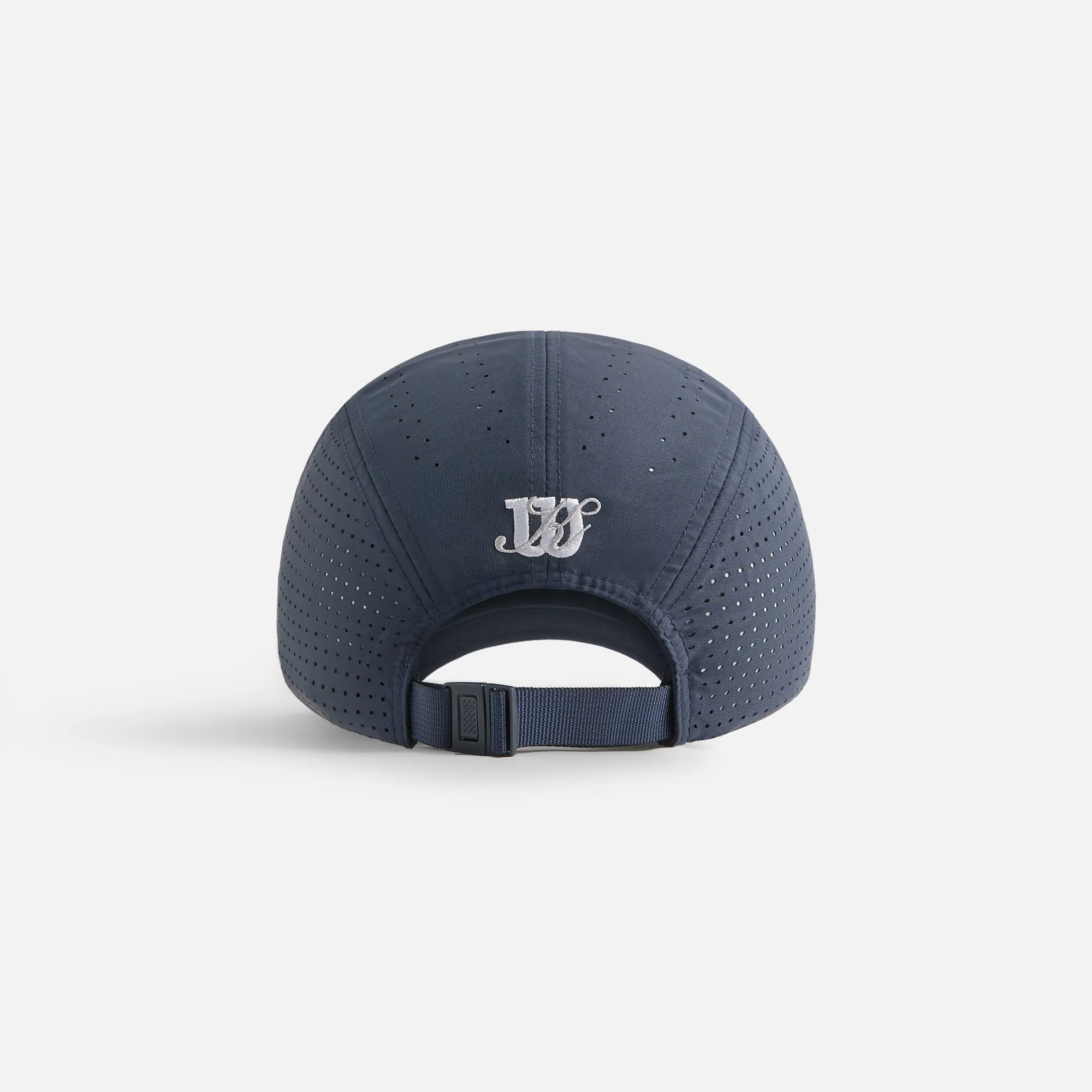 Kith for Wilson Ultra Lightweight Tennis Cap - Nocturnal sold by Kith product image thumbnail 2