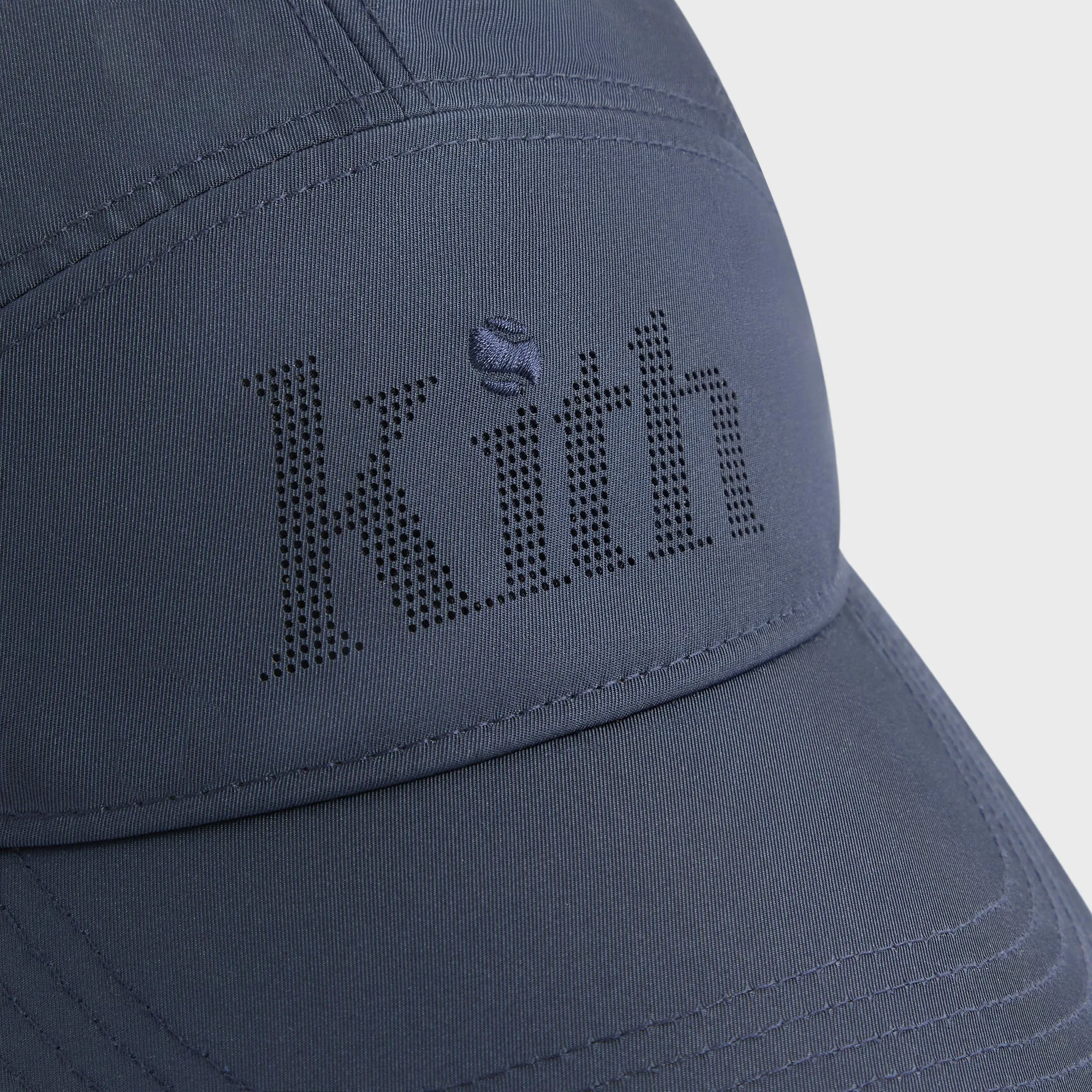 Kith for Wilson Ultra Lightweight Tennis Cap - Nocturnal sold by Kith product image thumbnail 4