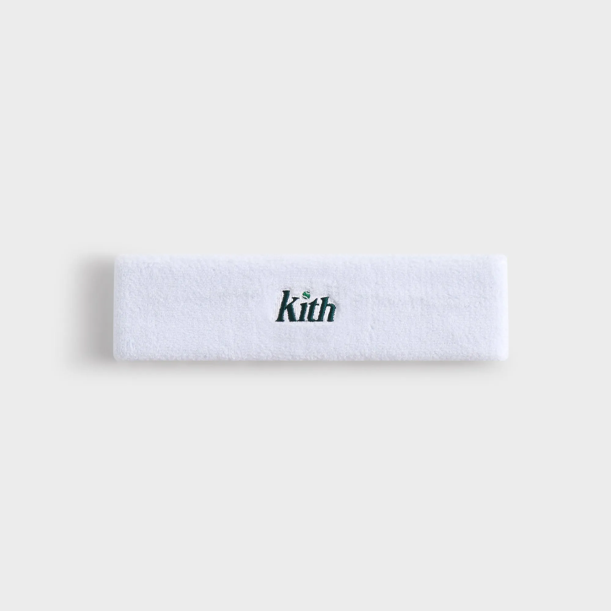 Kith for Wilson Terry Headband - White sold by Kith product image thumbnail 2