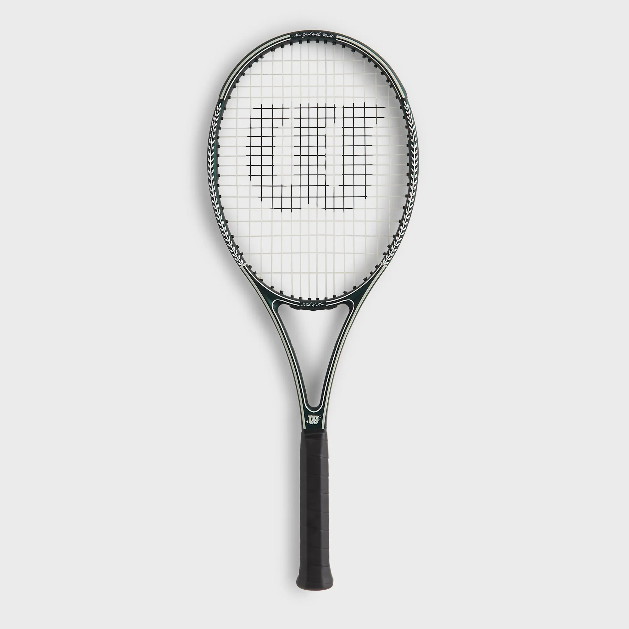 Kith for Wilson Pro Staff 97L V14 Tennis Racket sold by Kith product image thumbnail 2