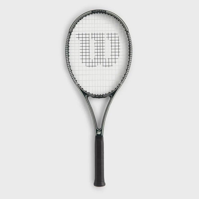 Kith for Wilson Pro Staff 97L V14 Tennis Racket sold by Kith