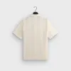 Kith for Wilson Crochet Polo - Sandrift sold by Kith
