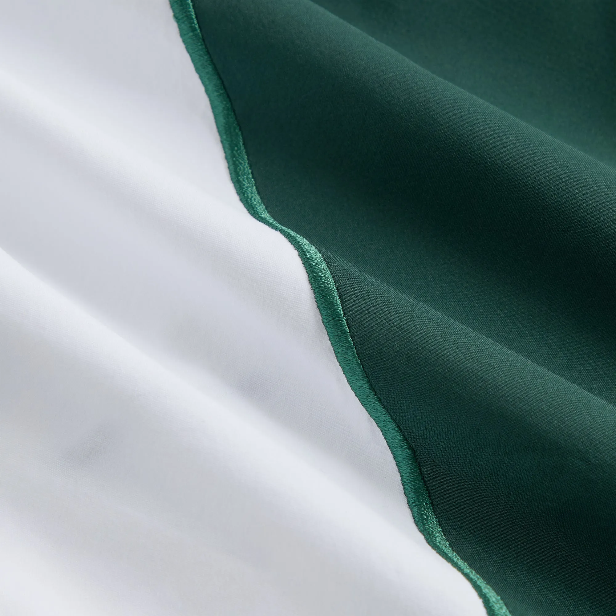 Kith for Wilson Track Jacket - White sold by Kith product image thumbnail 5