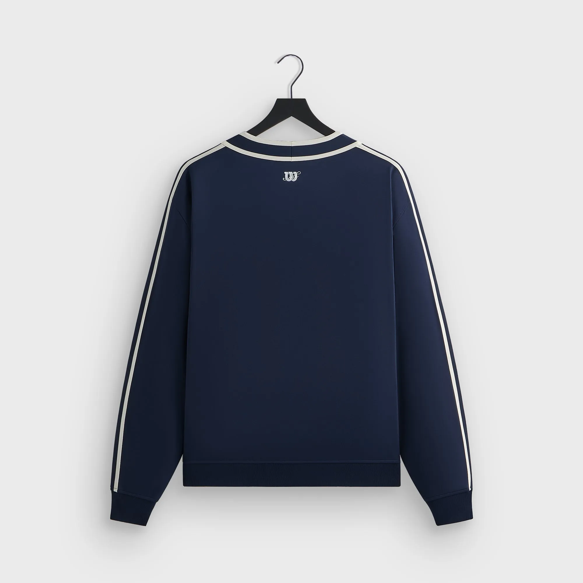 Kith for Wilson Track Cardigan - Nocturnal sold by Kith product image thumbnail 2