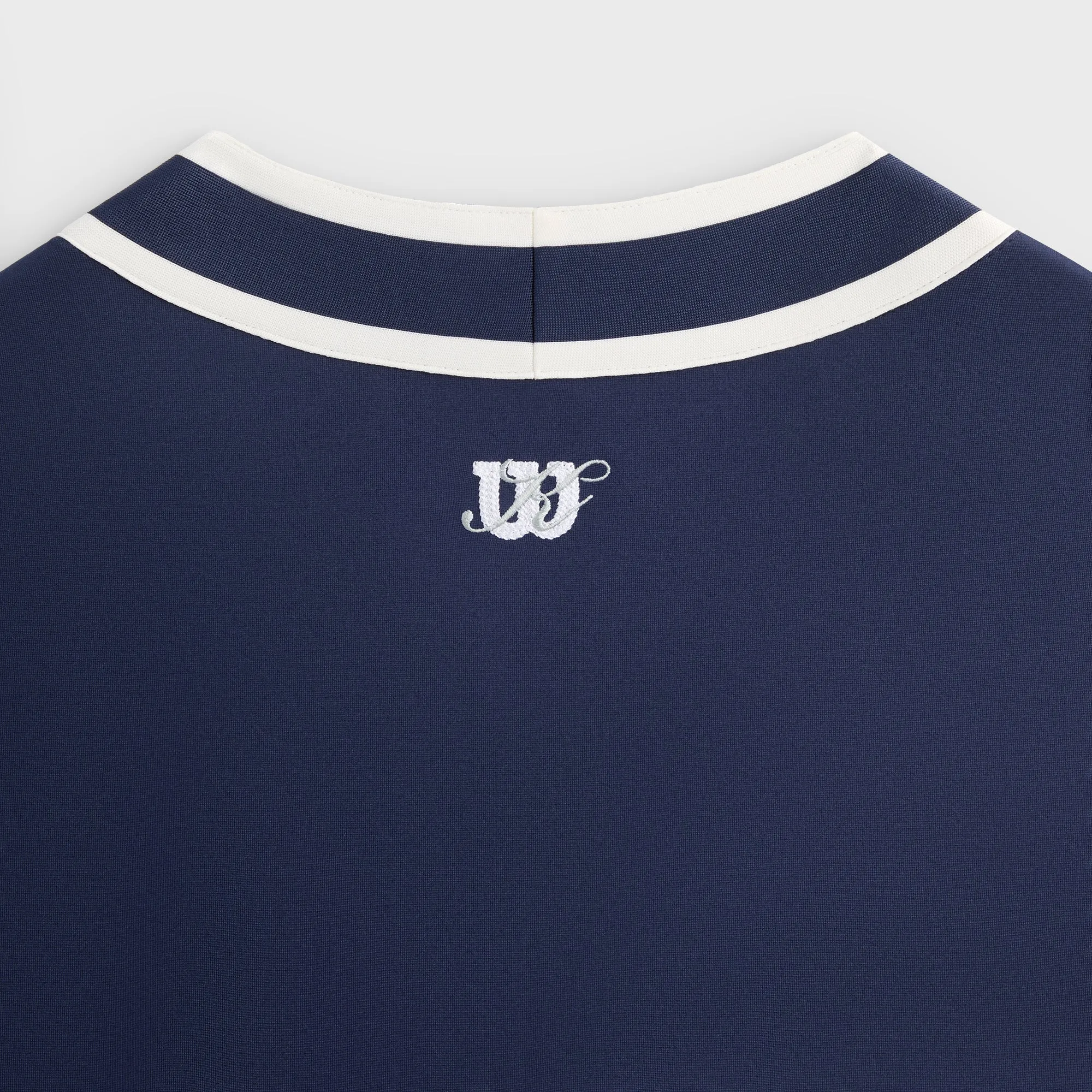 Kith for Wilson Track Cardigan - Nocturnal sold by Kith product image thumbnail 3