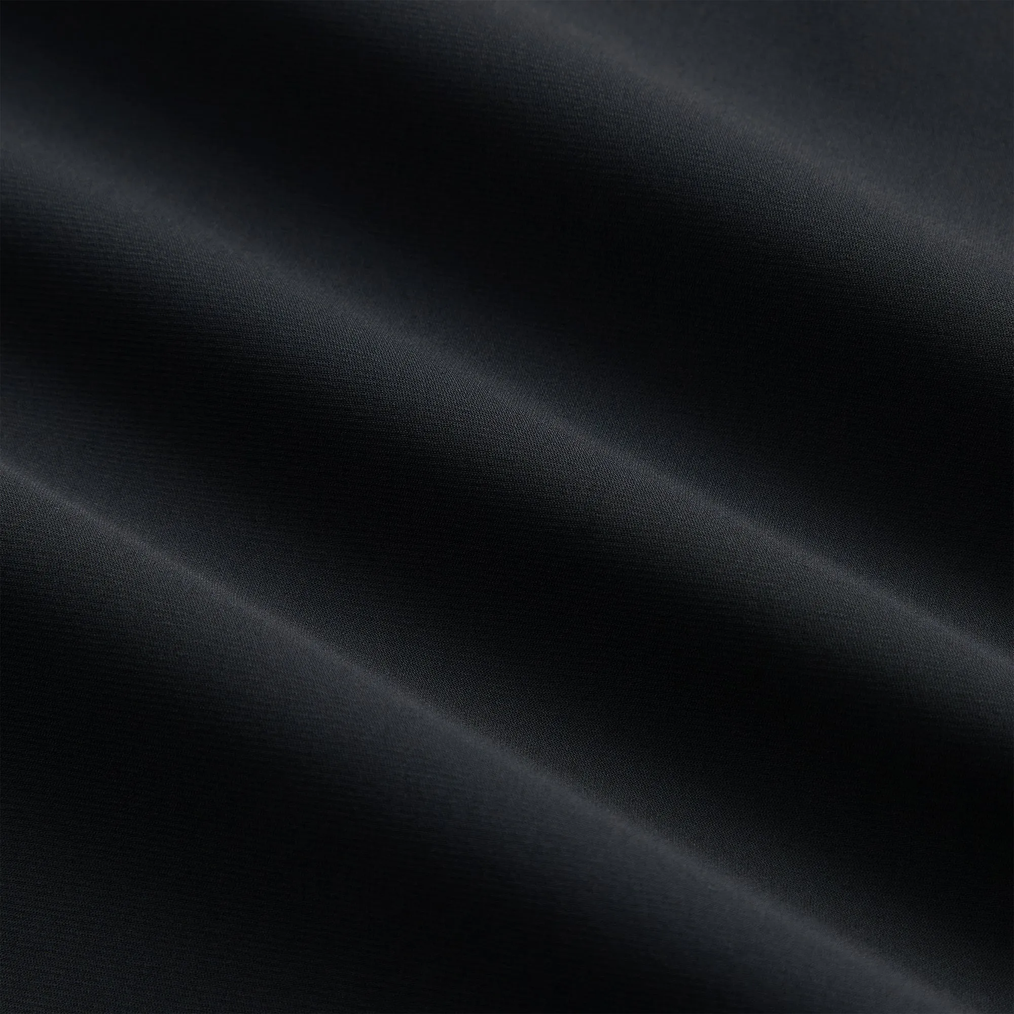 Kith for Wilson Coaches Jacket - Black sold by Kith product image thumbnail 5