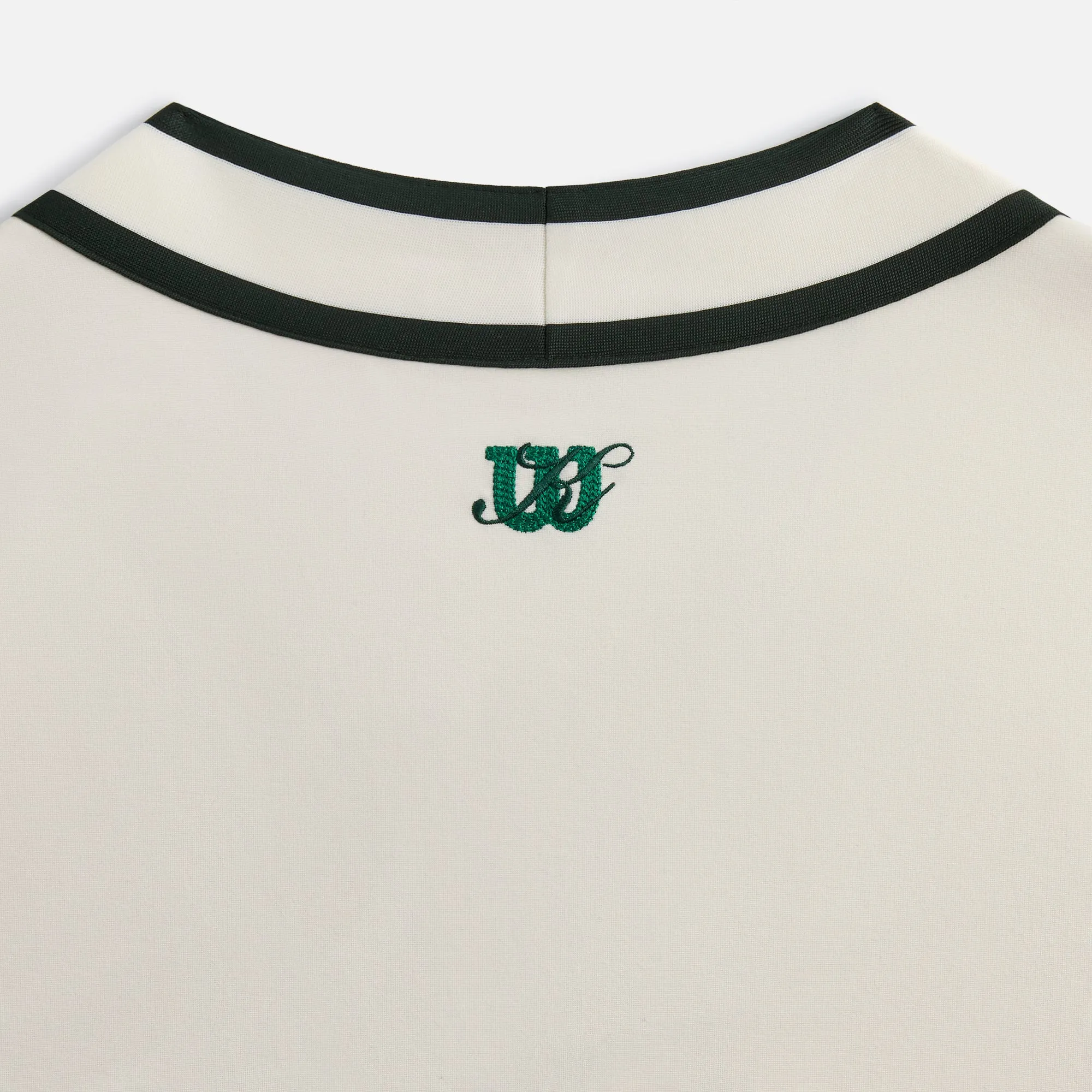 Kith for Wilson Track Cardigan - Sandrift sold by Kith product image thumbnail 3