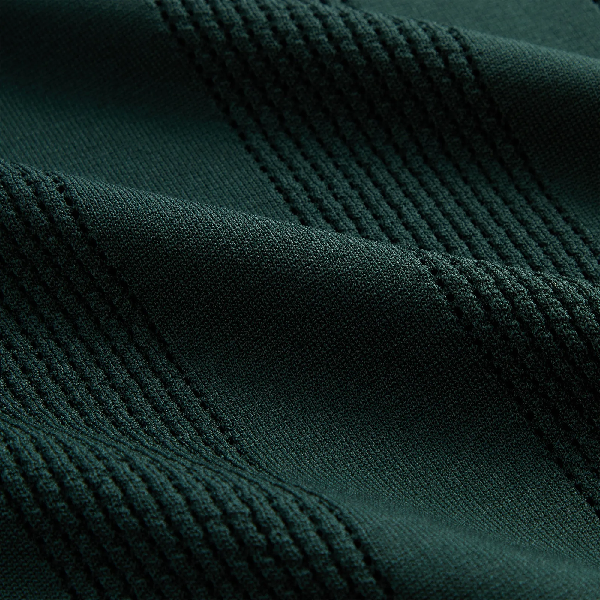 Kith for Wilson Crochet Polo - Stadium sold by Kith product image thumbnail 4