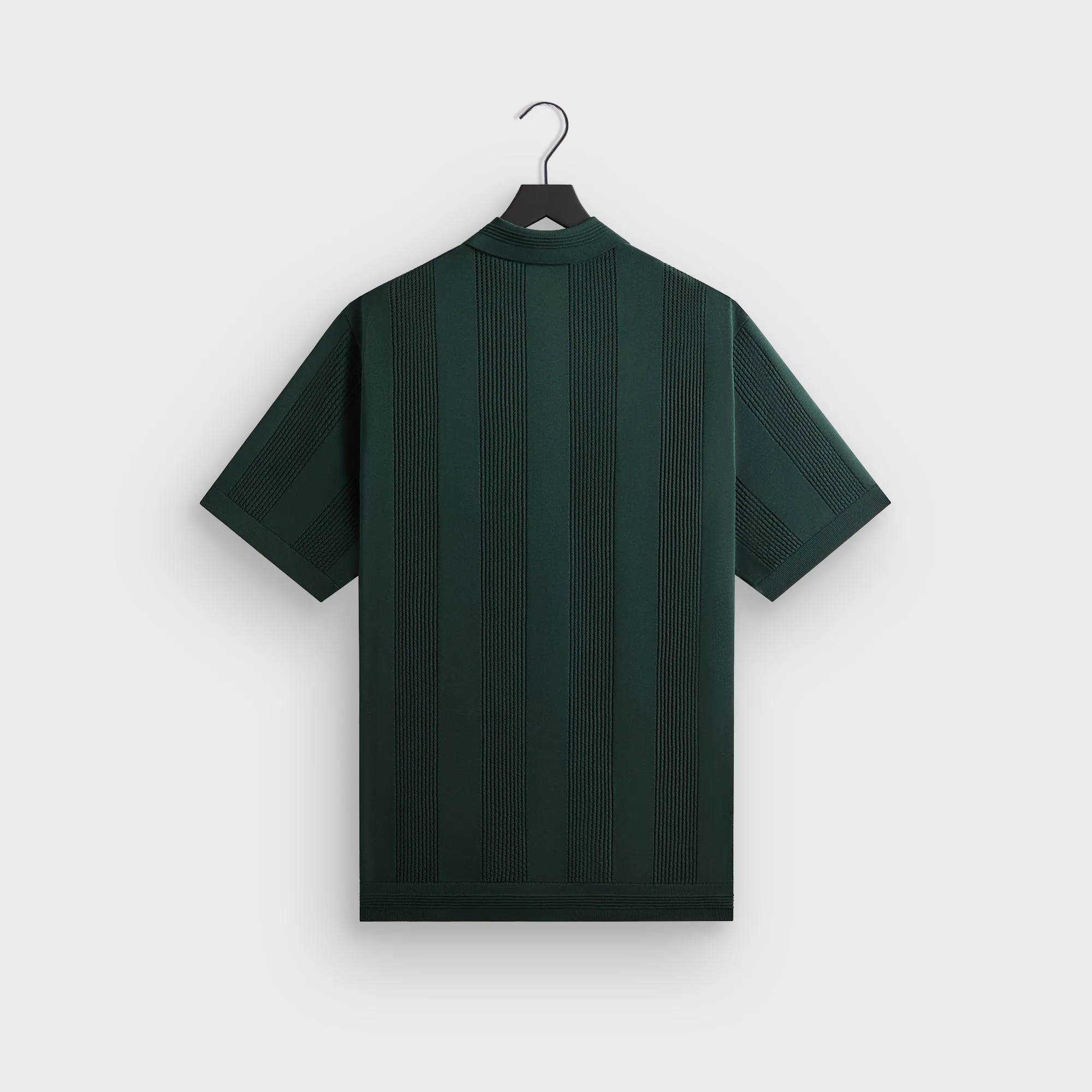 Kith for Wilson Crochet Polo - Stadium sold by Kith product image thumbnail 2