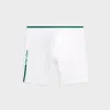 Kith for Wilson Meridian Compression Short - White sold by Kith