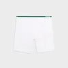 Kith for Wilson Meridian Compression Short - White sold by Kith