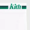 Kith for Wilson Meridian Compression Short - White sold by Kith