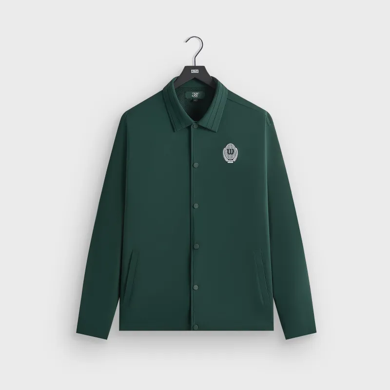 メンズウェア Kith for TaylorMade Long Game Jacket Kith for TaylorMade Long Game Jacket 2024 Black XXL | eBay