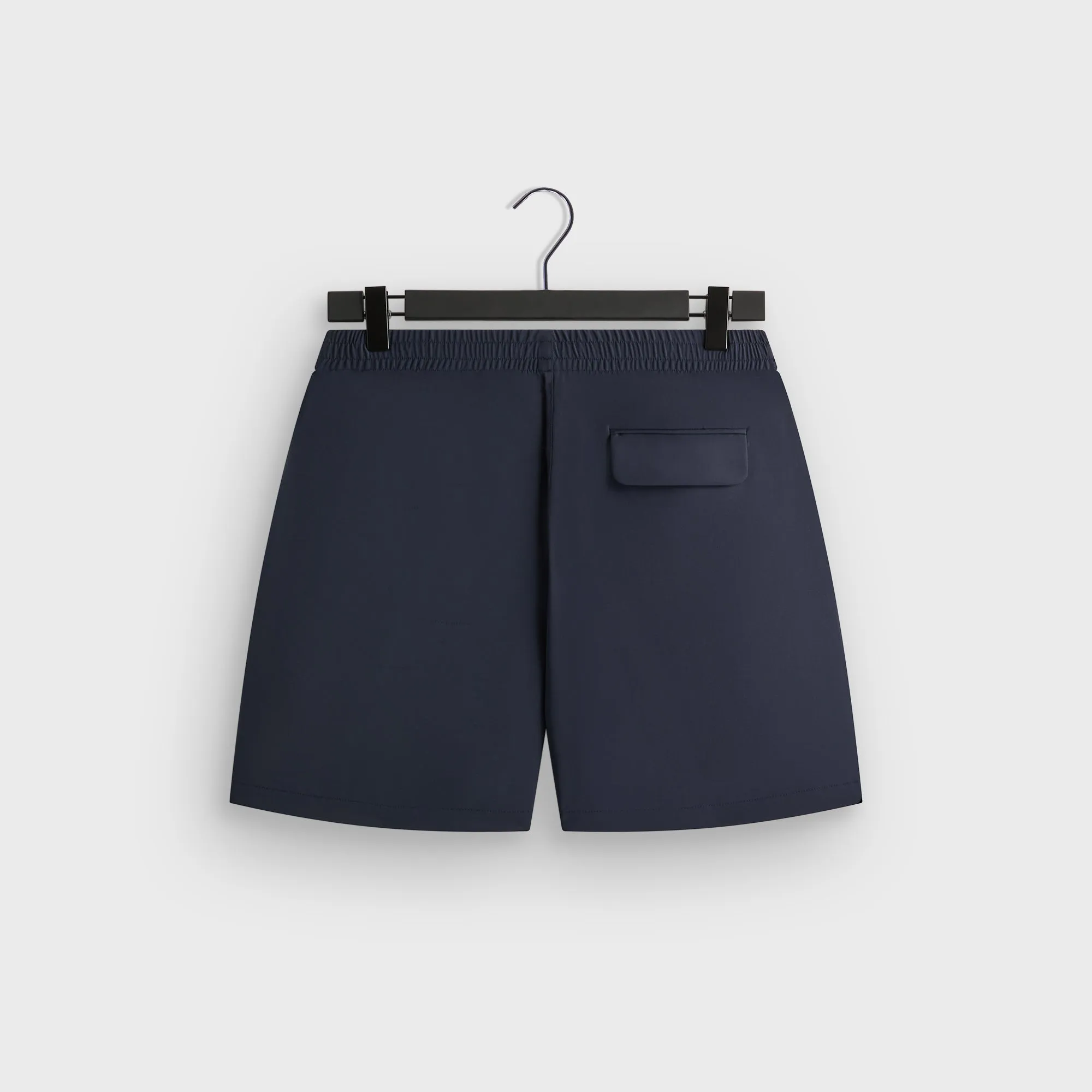 Kith for Wilson Wool Lewis Pocket Short - Gulf sold by Kith product image thumbnail 2