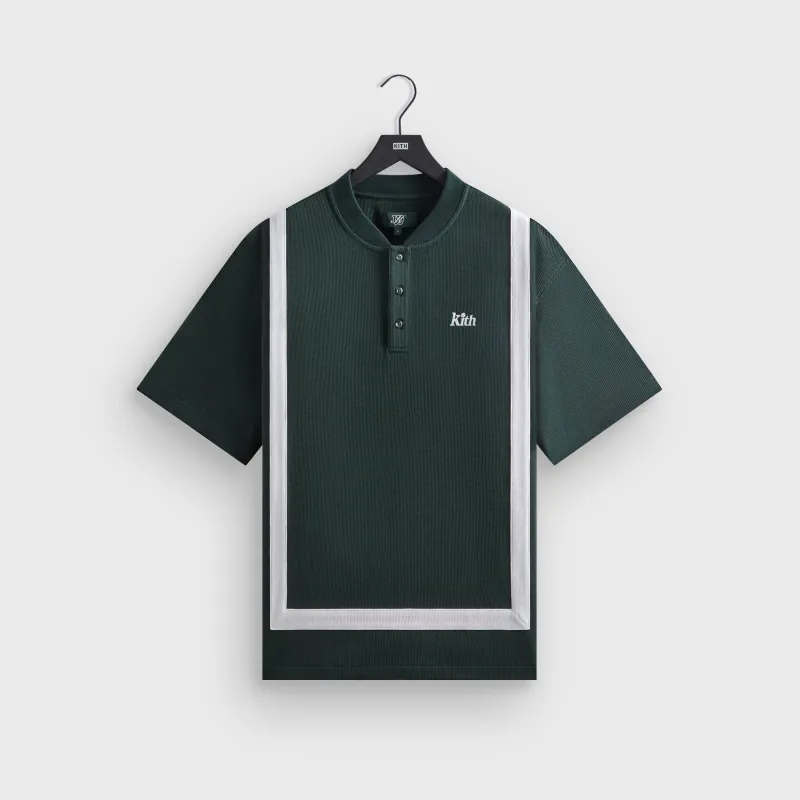 Kith for Wilson Tristan Henley - Stadium sold by Kith