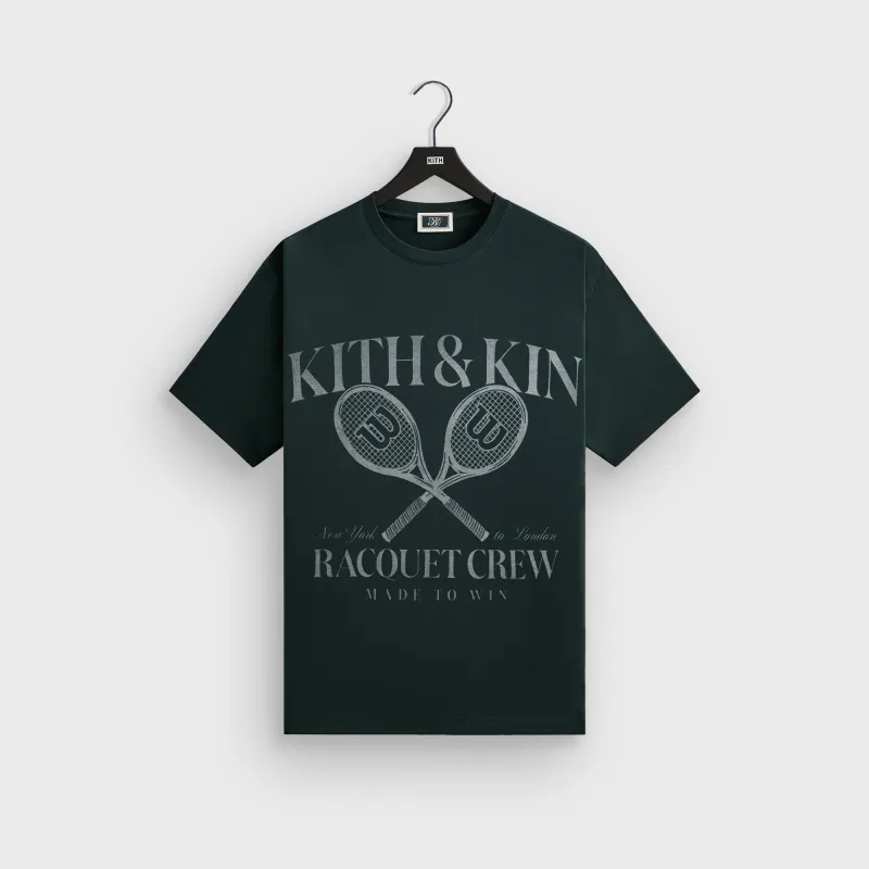 ☆ KITH Olympics Heritage Paris 1924 Vintage Tee ☆ Kith Olympics Heritage Paris 1924 Vintage Tee White Men's