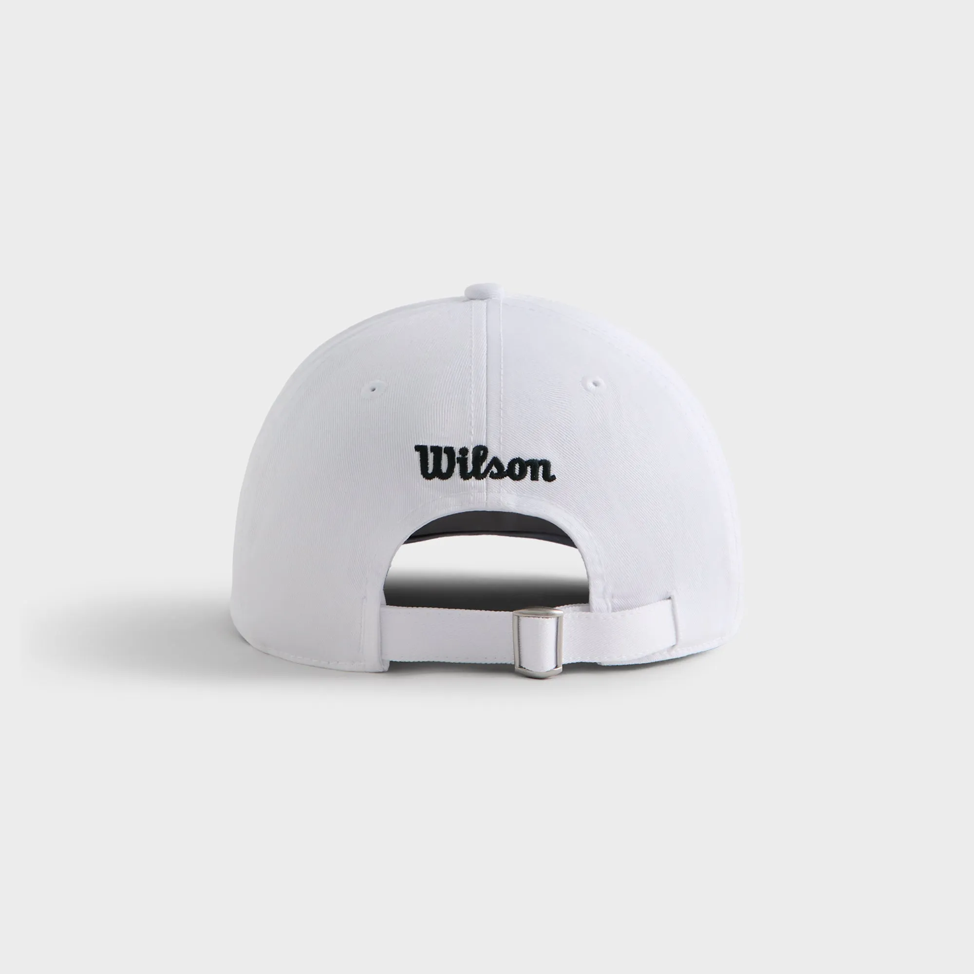 Kith for Wilson Two-Tone Aaron Cap - White sold by Kith product image thumbnail 2
