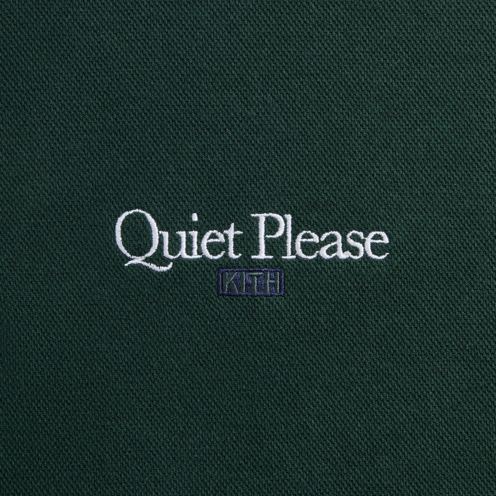 Kith for Wilson Provisional Polo - Stadium sold by Kith product image thumbnail 3