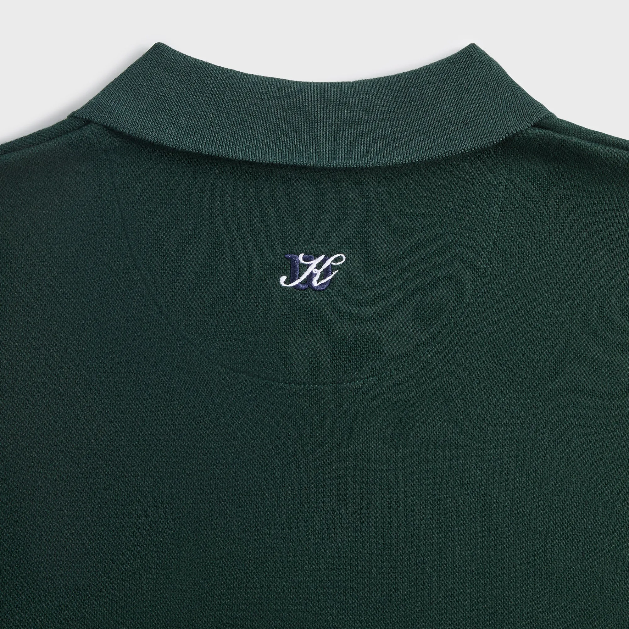 Kith for Wilson Provisional Polo - Stadium sold by Kith product image thumbnail 4