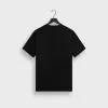 Kith for Wilson Stadium Tee - Black sold by Kith
