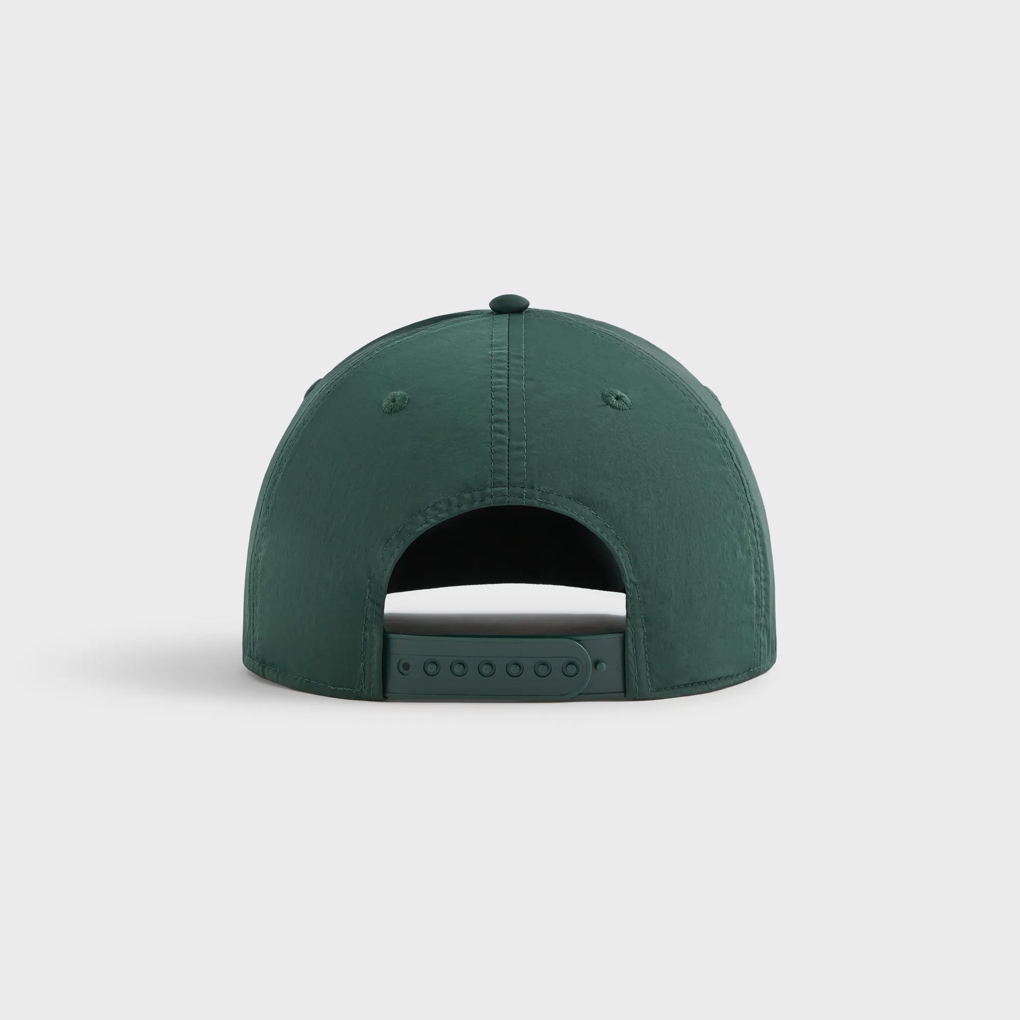 Kith for Wilson Nylon Baylow Pinch Crown Cap - Stadium sold by Kith product image thumbnail 2