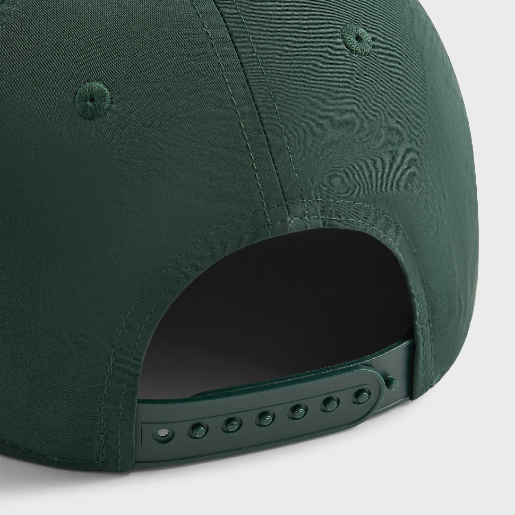 Kith for Wilson Nylon Baylow Pinch Crown Cap - Stadium sold by Kith product image thumbnail 5